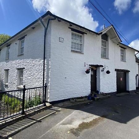 Mordor Lodge Braunton Exterior foto